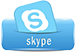Skype: xiaoyu_9065