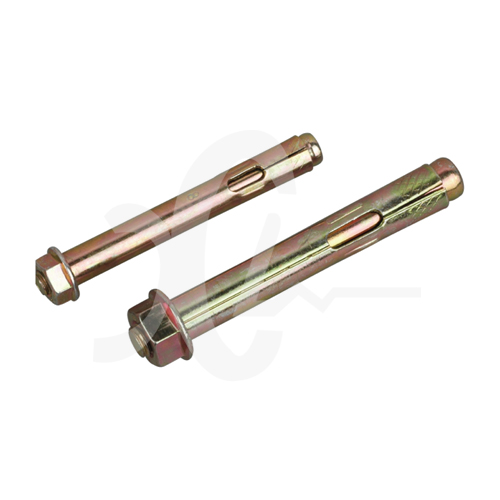 Anchor Bolt