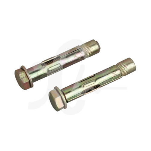 Anchor Bolt