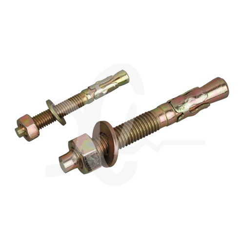 Anchor Bolt