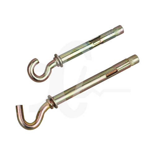 Anchor Bolt