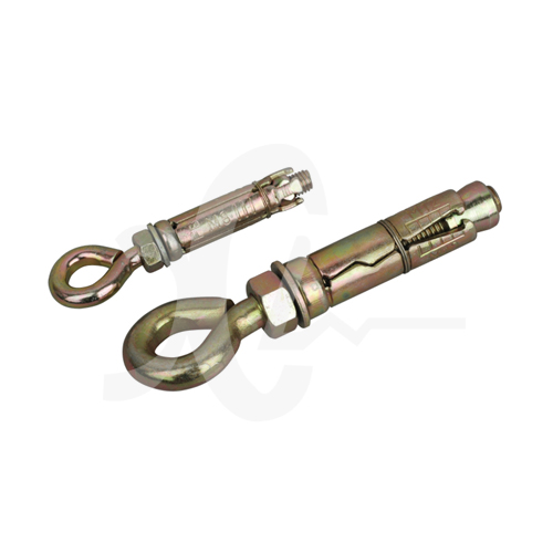 Anchor Bolt