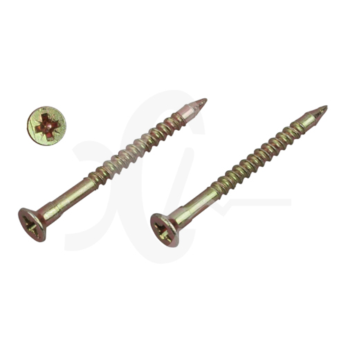 Anchor Bolt