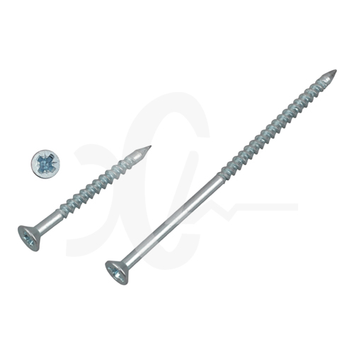 Anchor Bolt