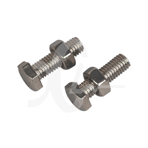 Stainless Steel Screw