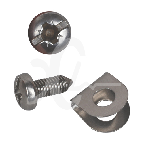 Stainless Steel Screw