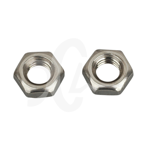 Stainless Steel Screw