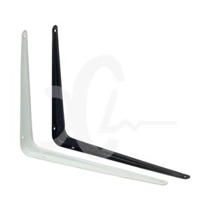 Light Recess Shelf Bracket